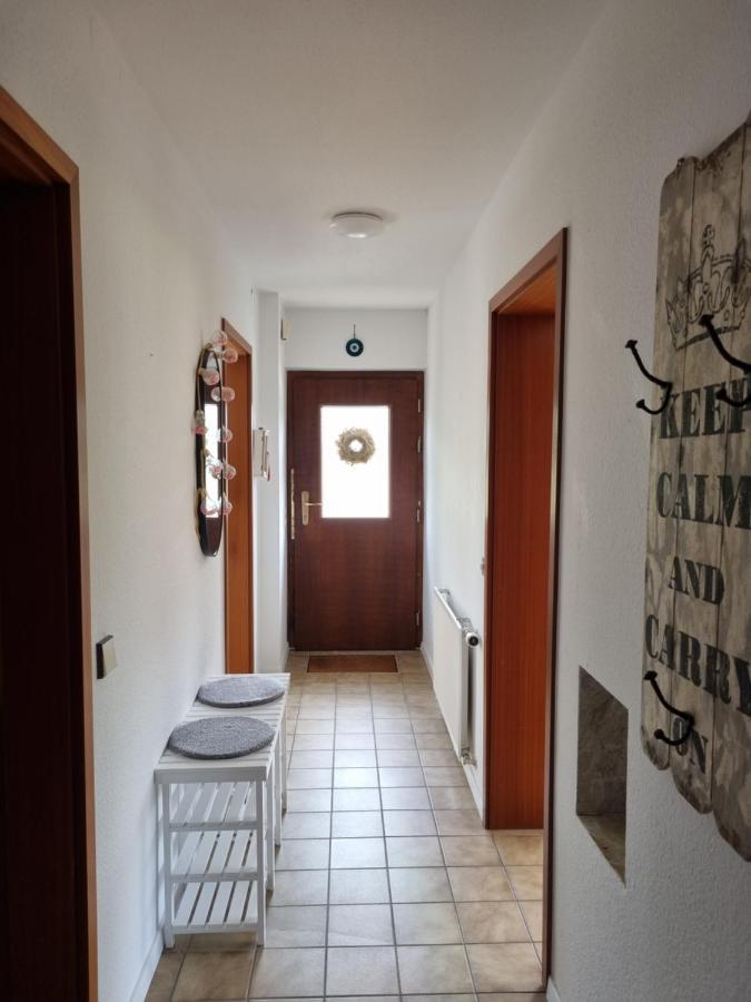 Miu'S Ferienwohnung Alpirsbach Kültér fotó