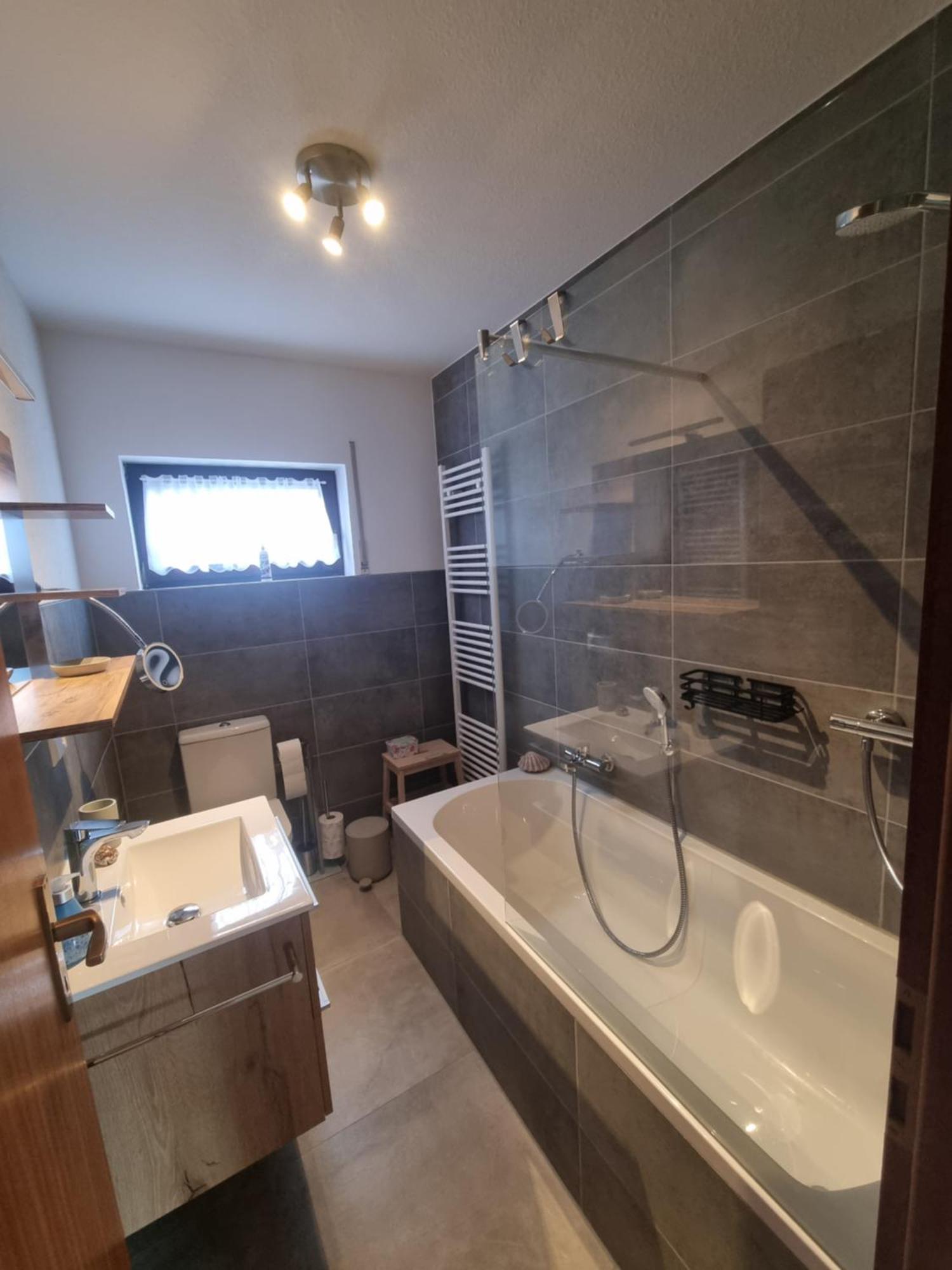Miu'S Ferienwohnung Alpirsbach Kültér fotó