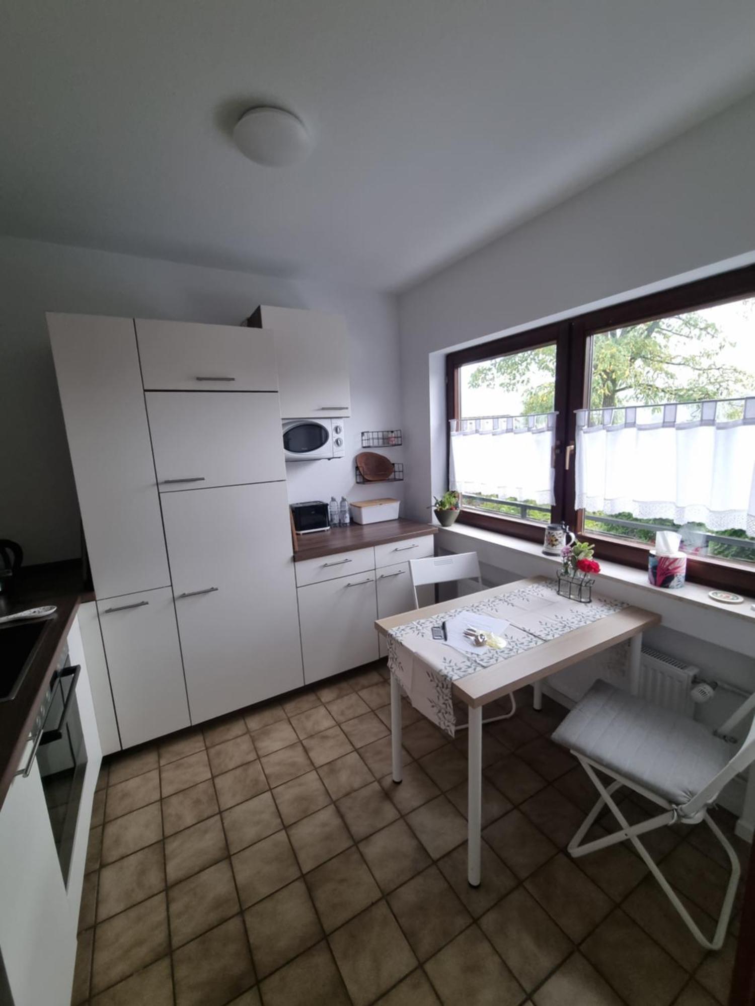 Miu'S Ferienwohnung Alpirsbach Kültér fotó