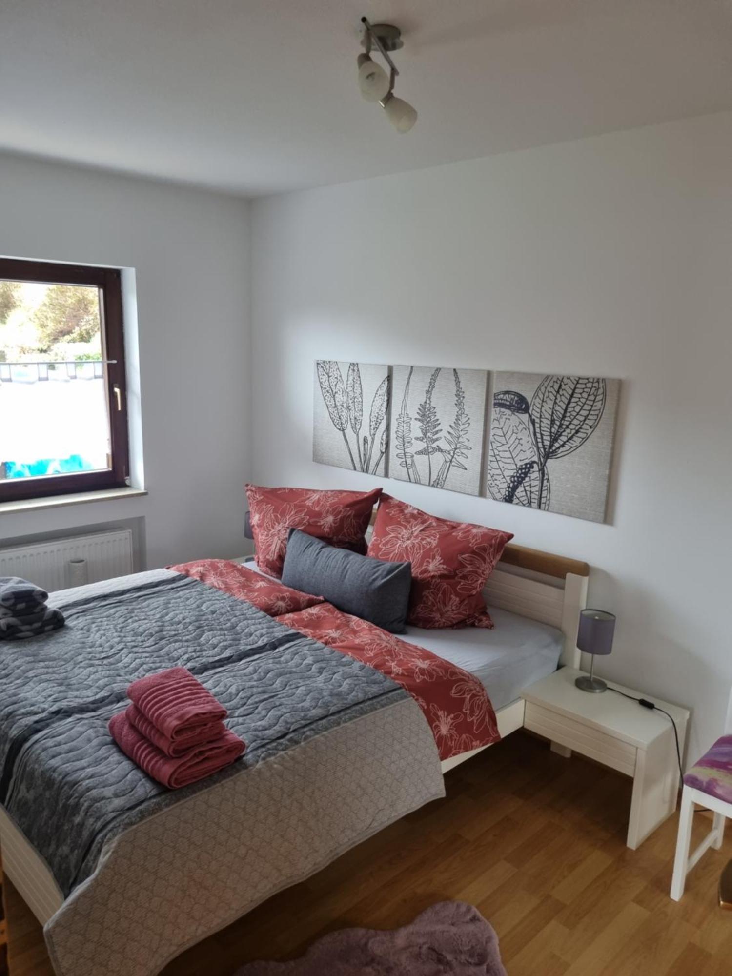 Miu'S Ferienwohnung Alpirsbach Kültér fotó