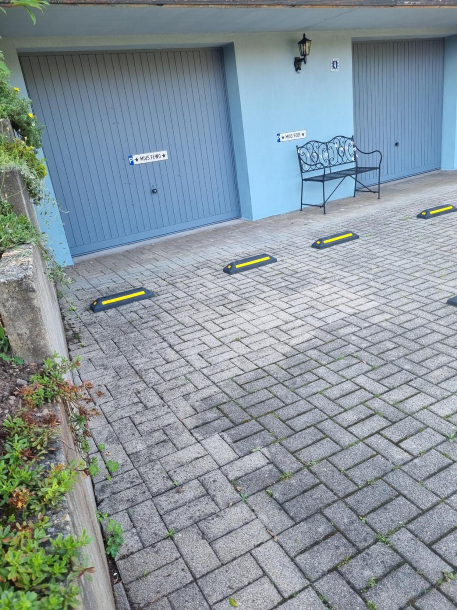 Miu'S Ferienwohnung Alpirsbach Kültér fotó